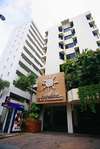 Sunshine Hotel Residence 